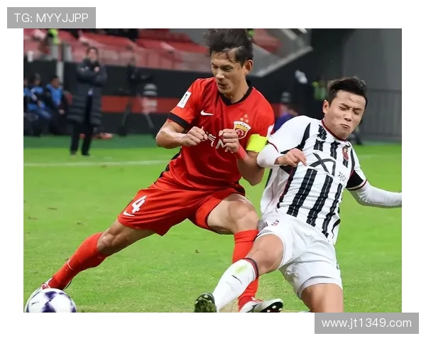 亚冠最新战报精彩回顾各队比分与进球瞬间解析